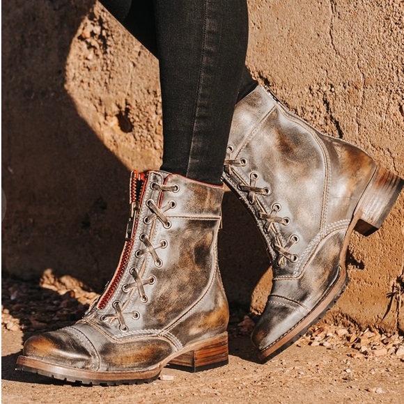 Shoes | Freebird Liverpool Boots | Poshmark